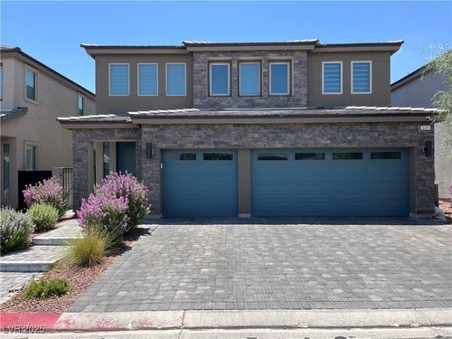 645 Soaring Wings Ave, Las Vegas, NV, 89183-4311 | Card Image