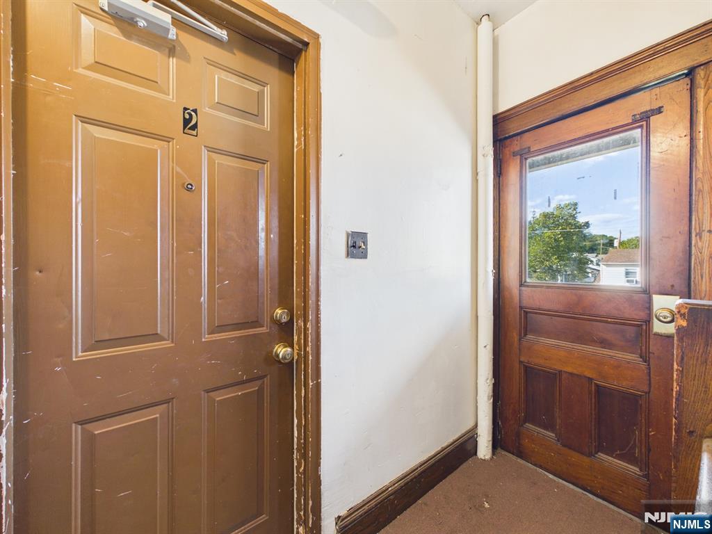Residential Income in Prospect Park 4
