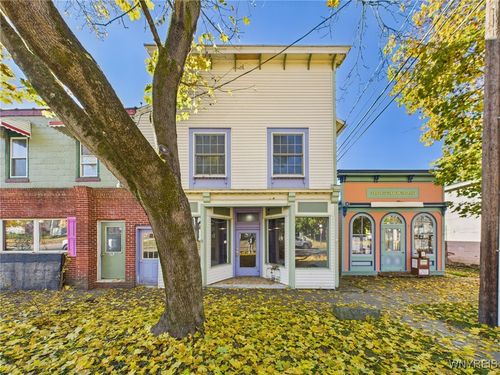 33 W Main St, Angelica, NY, 14709-8601 | Card Image