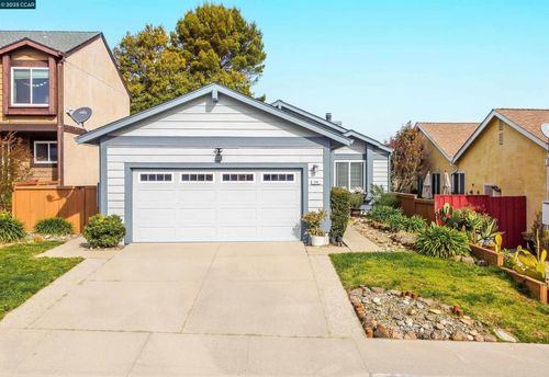 256 Dartford St, Hercules, CA, 94547-3641 | Card Image