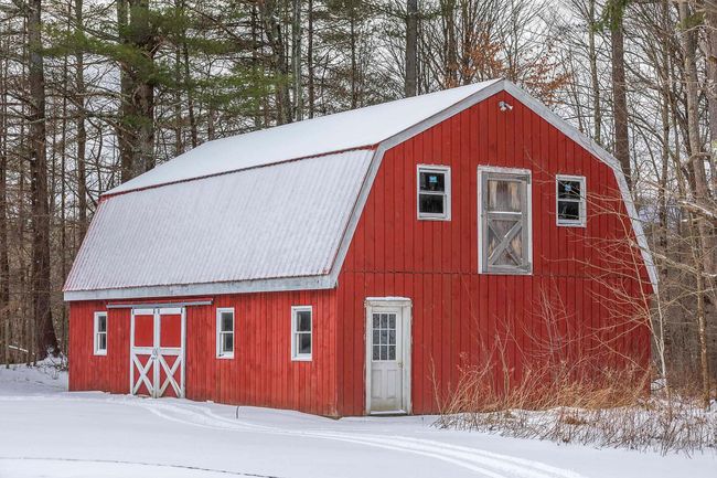 15 Outpost Farms Rd, House other with 3 bedrooms, 3 bathrooms and null parking in Manchestr Ctr VT | Image 44