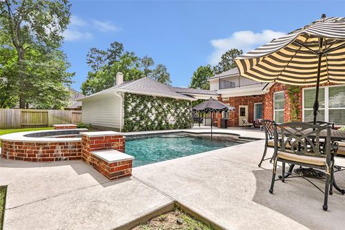 18014 Bayou Mead Trl, Humble, TX, 77346-3076 | Card Image