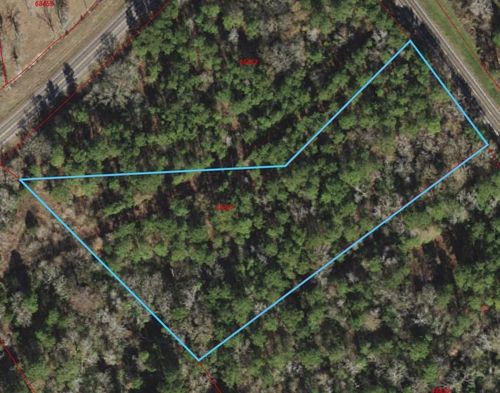 TBD Fm-247, Midway, TX, 75852 | Card Image