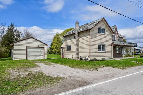 2779 N Shore Dr, Lowbanks, ON, N0A1K0 | Card Image