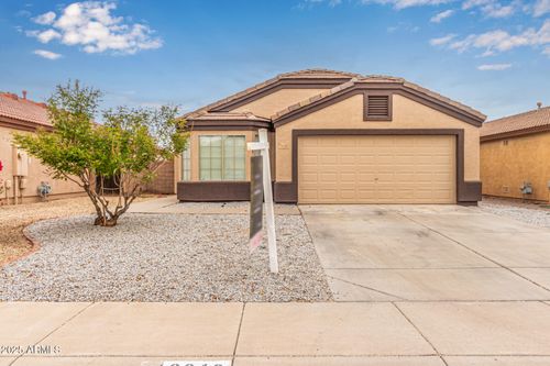 16242 W Caribbean Ln, Surprise, AZ, 85379-5085 | Card Image