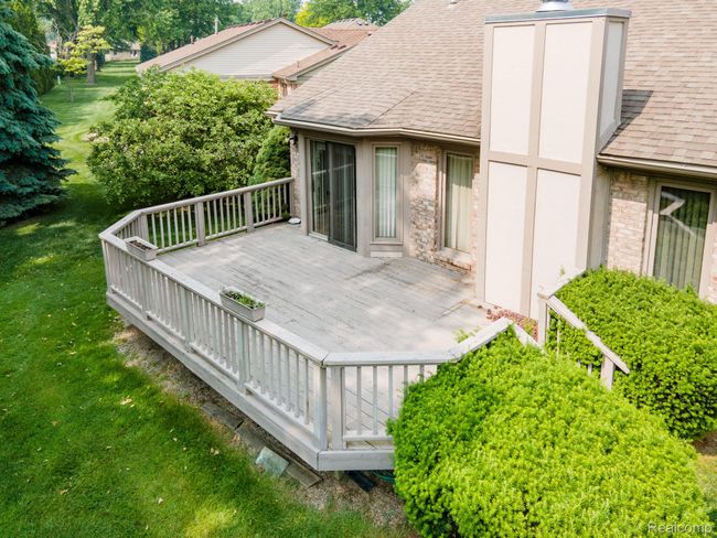 Rear elevation | Image 30