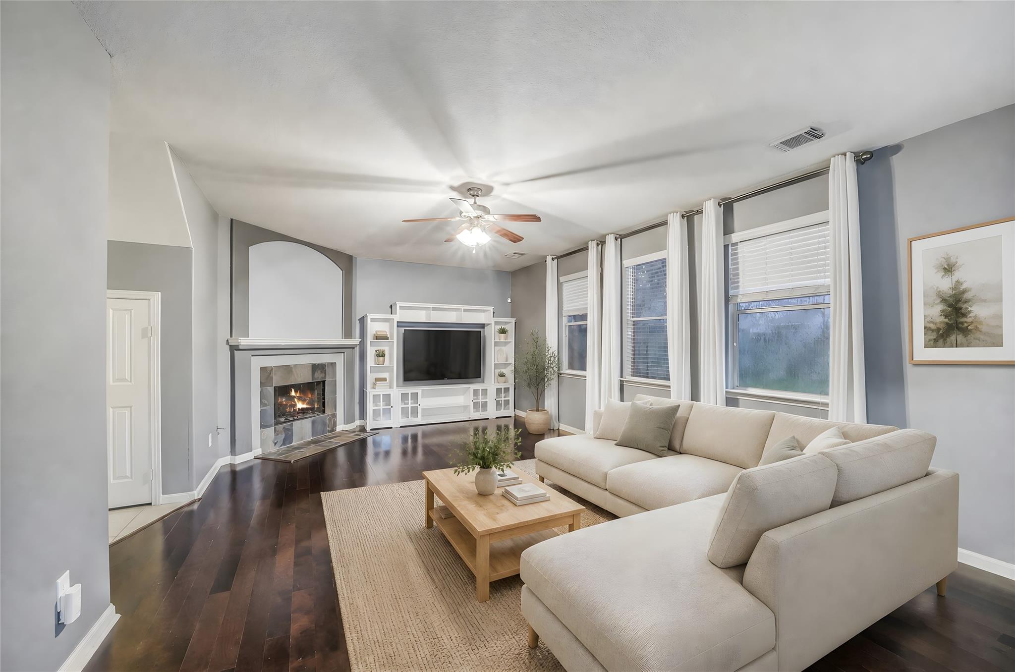 Residential in Katy 5