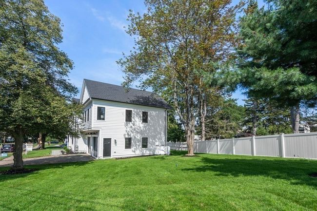 21 Jayne Rd, House other with 5 bedrooms, 4 bathrooms and 2 parking in Needham MA | Image 41