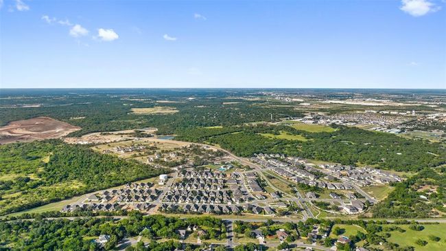 Aerial view of property's location | Image 34