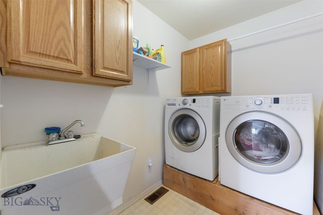 1302 W Summit St, House other with 3 bedrooms, 2 bathrooms and null parking in Livingston MT | Image 25