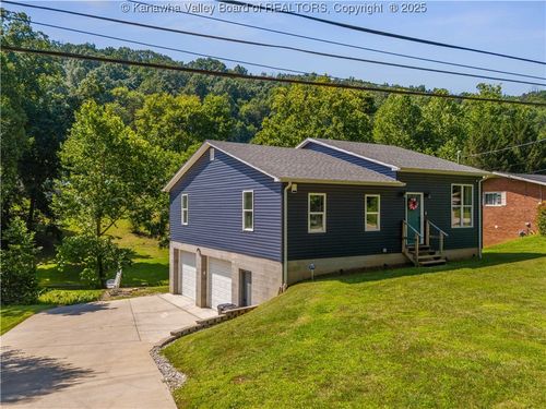 2125 Kay Neva Ln, Charleston, WV, 25312-9419 | Card Image