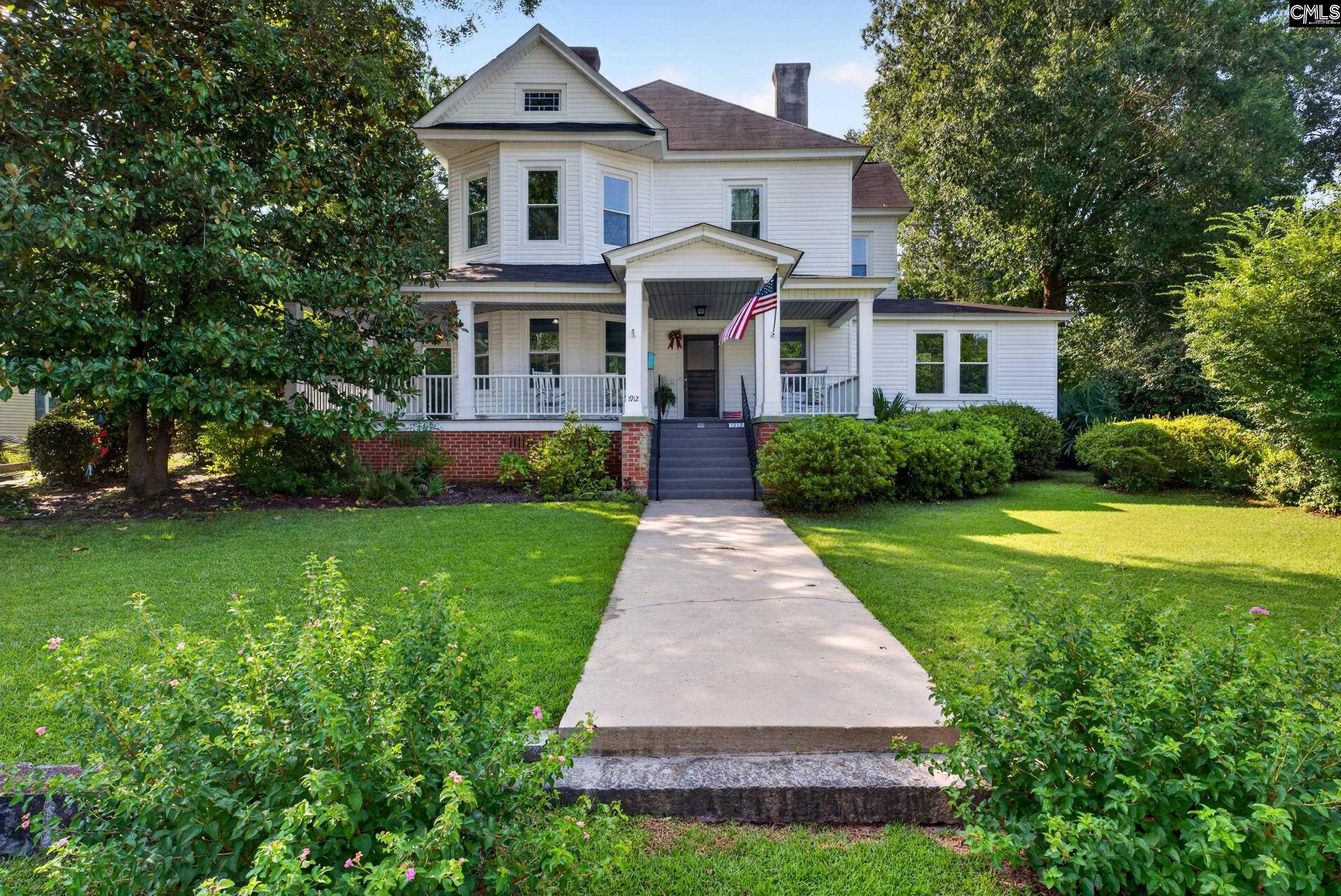 Residential in Newberry 4