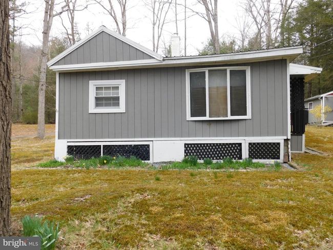 5 Red Oak Ln, House other with 2 bedrooms, 1 bathrooms and null parking in MILROY PA | Image 32