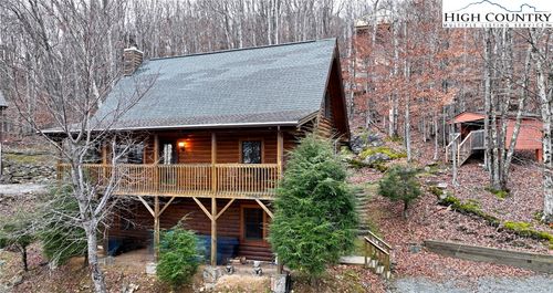 117 Thistle Lane, Beech Mountain, NC, 28604 | Card Image