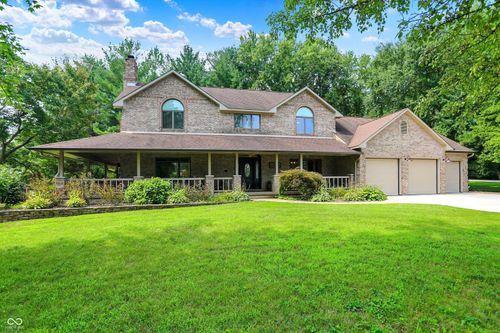 2194 E Rutland Ln, Martinsville, IN, 46151-5972 | Card Image