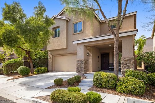 8079 Mosaic Sunrise Lane, Las Vegas, NV, 89166 | Card Image