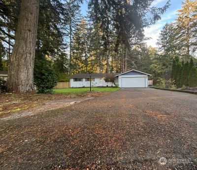 1518 153rd Street S, House other with 3 bedrooms, 1 bathrooms and 2 parking in Spanaway WA | Image 1