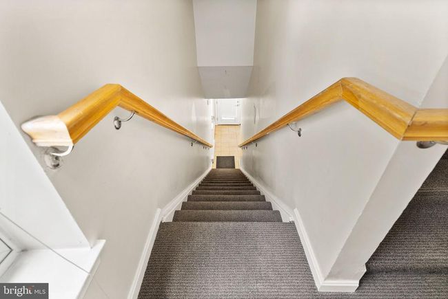 101 - 13800 Breezy Ridge Way, Townhouse with 3 bedrooms, 3 bathrooms and null parking in WOODBRIDGE VA | Image 7