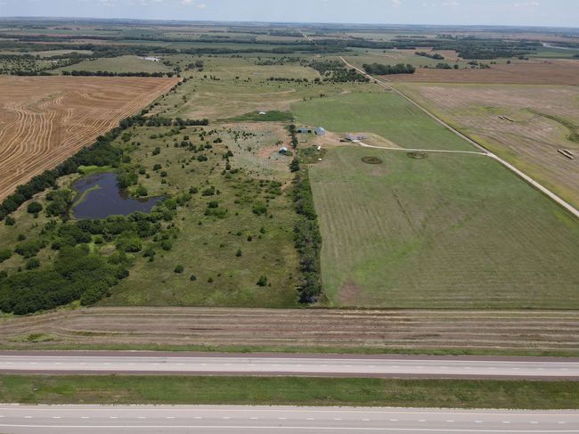 1425 Windmill Rd, House other with 2 bedrooms, 2 bathrooms and null parking in Delphos KS | Image 19