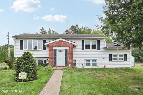 200 University Ave, PEMBERTON, NJ, 08068-1730 | Card Image