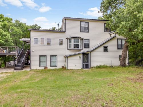 20880 N Fm 709, Hubbard, TX, 76648-2920 | Card Image