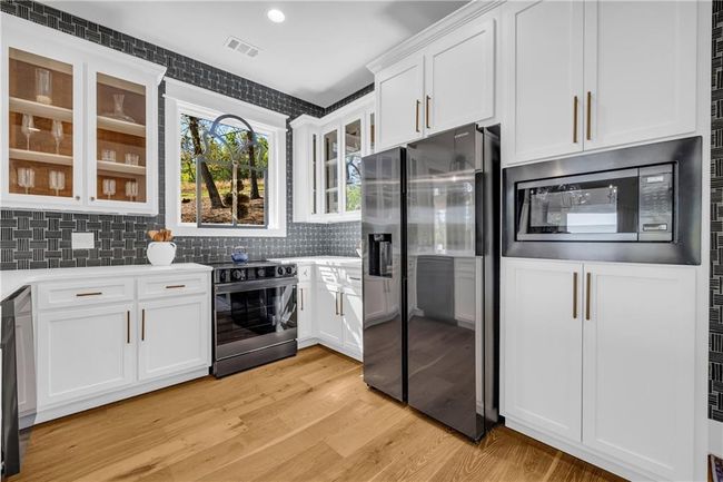 1132 N Edgewater Trl, House other with 2 bedrooms, 2 bathrooms and 5 parking in Toccoa GA | Image 19