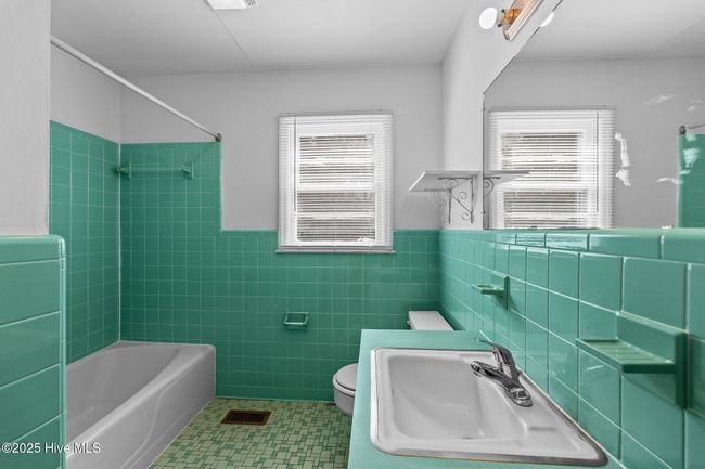 241 Myers Park, House other with 2 bedrooms, 1 bathrooms and null parking in Rich Square NC | Image 19