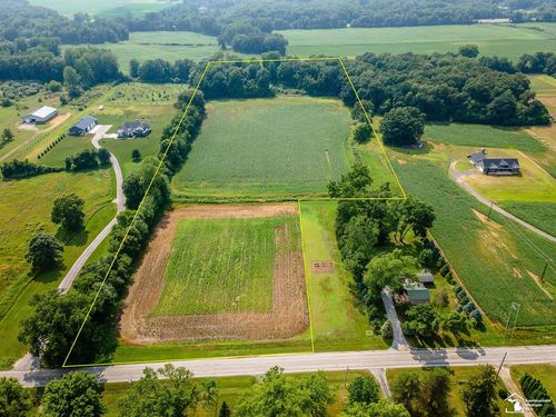 5280 Wells Road, Summerfield Township, MI, 48140 | Card Image