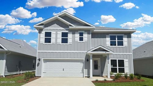 557 Hancock Way, Panama City Beach, FL, 32413 | Card Image