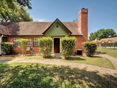 apt-502-1601 Faro Dr, Austin, TX, 78741-3299 | Card Image