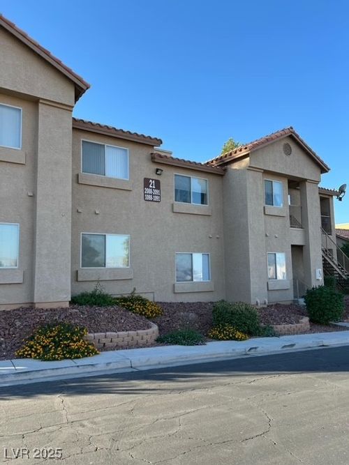 unit-2091-2110 Los Feliz St, Las Vegas, NV, 89156-8027 | Card Image