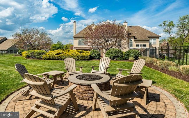319 Ironstone Ln, Home with 4 bedrooms, 4 bathrooms and null parking in ELVERSON PA | Image 74