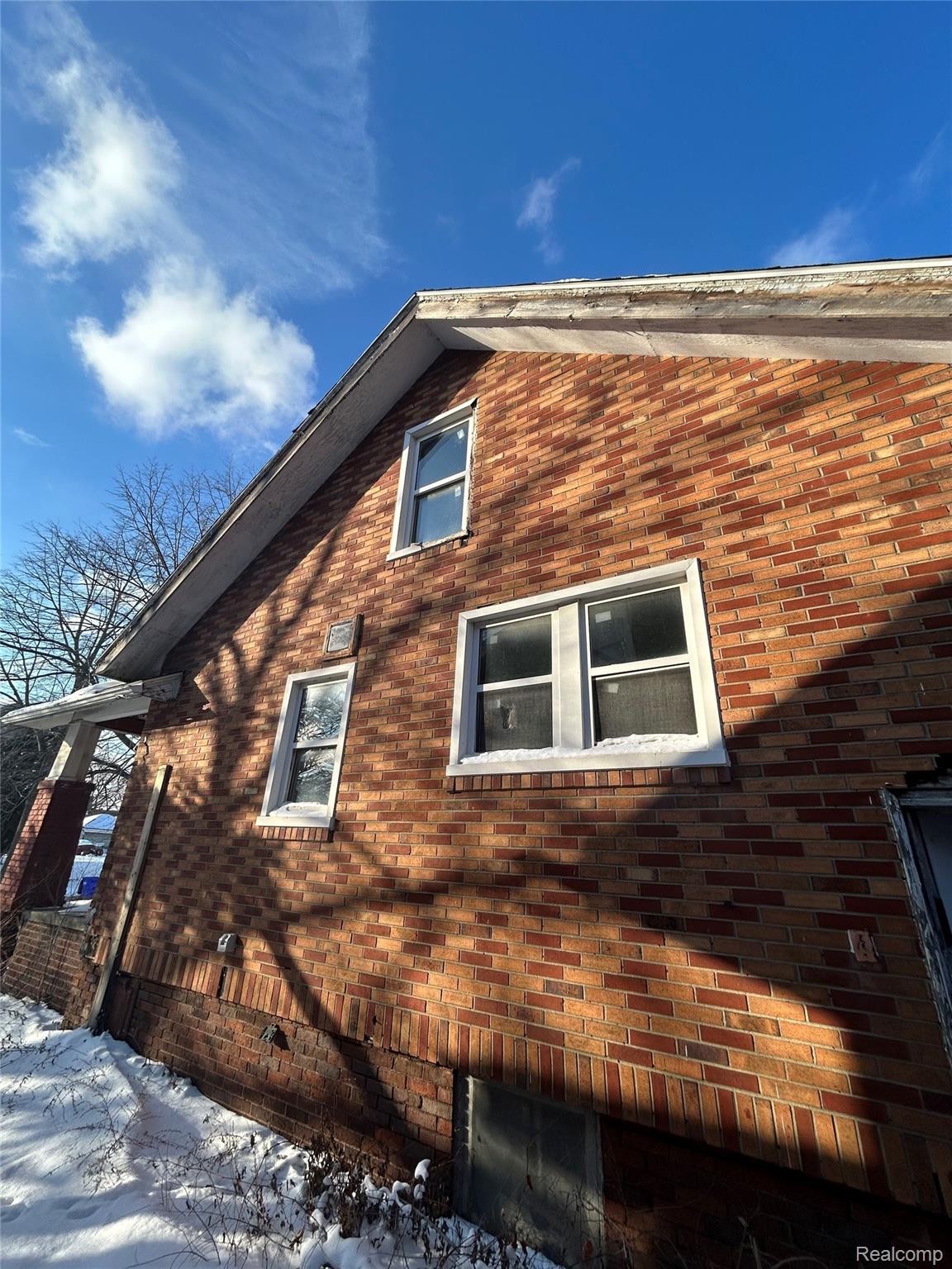 Residential in Detroit 5