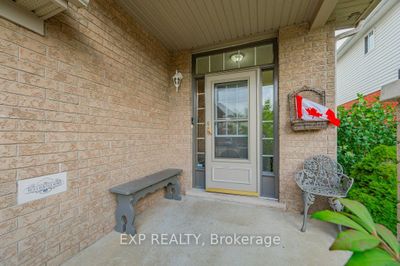 43 Peer Dr, House other with 3 bedrooms, 3 bathrooms and 2 parking in Guelph ON | Image 3