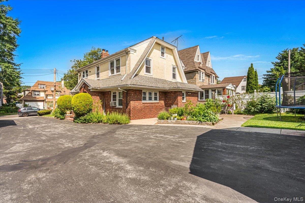 Residential Income in New York 2