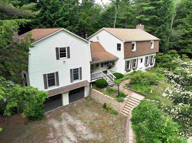 540 Forest Rd, House other with 3 bedrooms, 3 bathrooms and null parking in Lyndeborough NH | Image 26