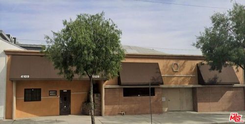4109 W Burbank Blvd, Burbank, CA, 91505 | Card Image