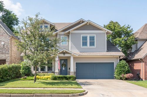 6011 Goodwin Ave, Dallas, TX, 75206-6109 | Card Image