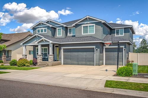 19875 E Riverwalk Ave, Liberty Lake, WA, 99016-5231 | Card Image