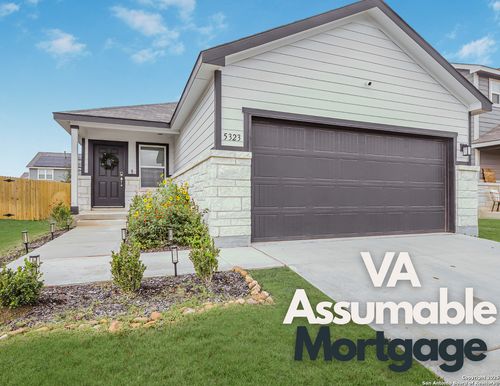 5323 Franklin Hls, Von Ormy, TX, 78073-2851 | Card Image