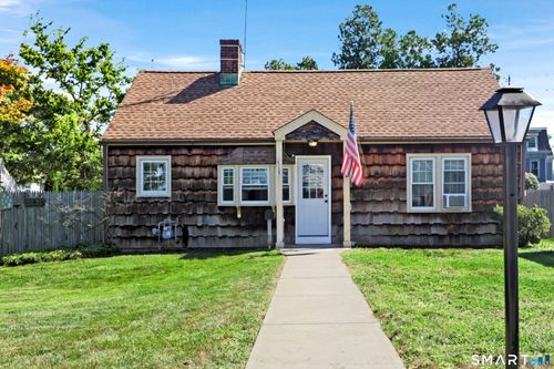 22 Summitt Avenue, Norwalk, CT, 06854 | Card Image