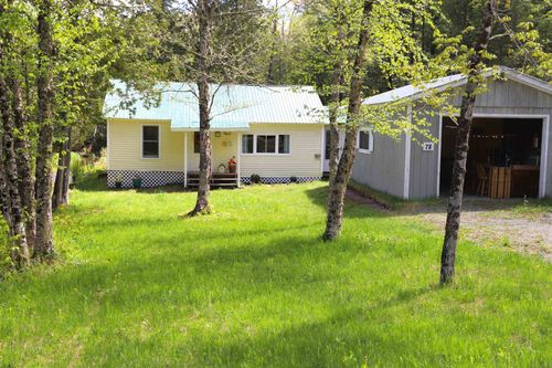 78 Daniels Pond Rd, Glover, VT, 05839-9832 | Card Image