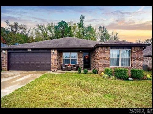 2104 Fern Valley Drive, Alexander, AR, 72002 | Card Image