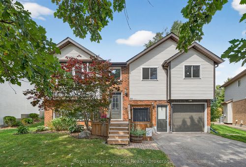 50 Mclachlan Pl, Guelph, ON, N1H8K4 | Card Image