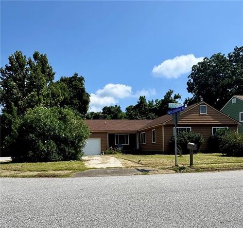 1 Zilber Court, Hampton, VA, 23669 | Card Image