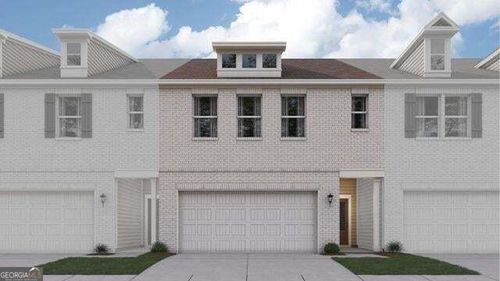 lot-23-1355 Farmers Loop, Austell, GA, 30106 | Card Image