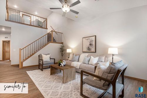 3404 S Jerome Pl Place, Sioux Falls, SD, 57106 | Card Image