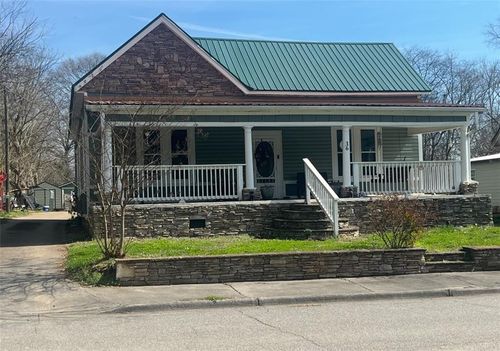 36 Shaw St, Kingston, GA, 30145-2428 | Card Image