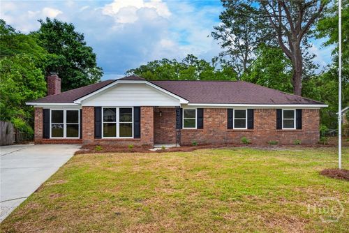 8610 Harmon Bluff Rd, Savannah, GA, 31406-5917 | Card Image