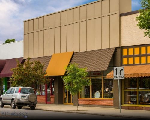819 S Higgins Ave, Missoula, MT, 59801-4052 | Card Image